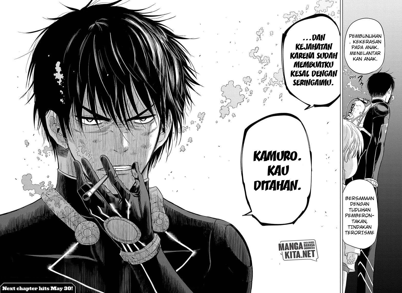 Chapter 43 - halaman 19