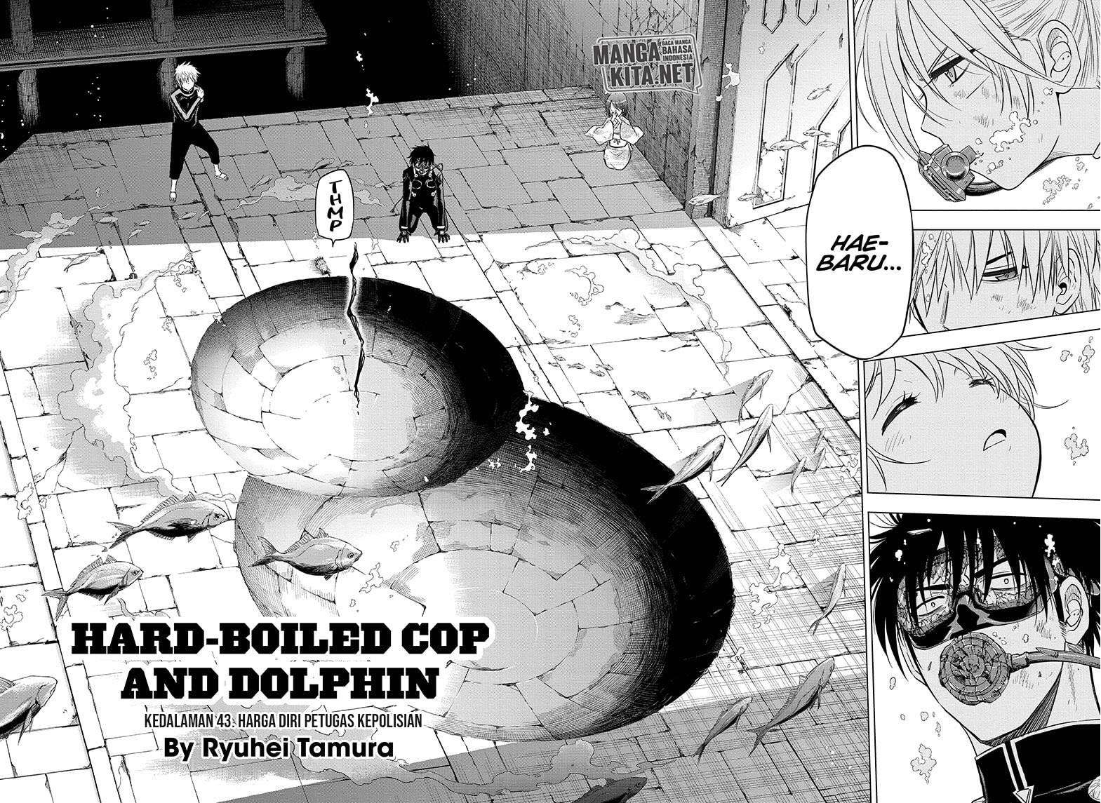 Chapter 43 - halaman 6