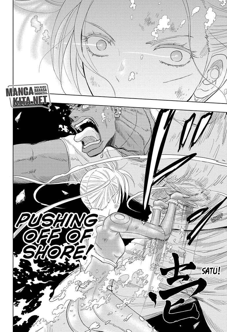 Chapter 40 - halaman 16