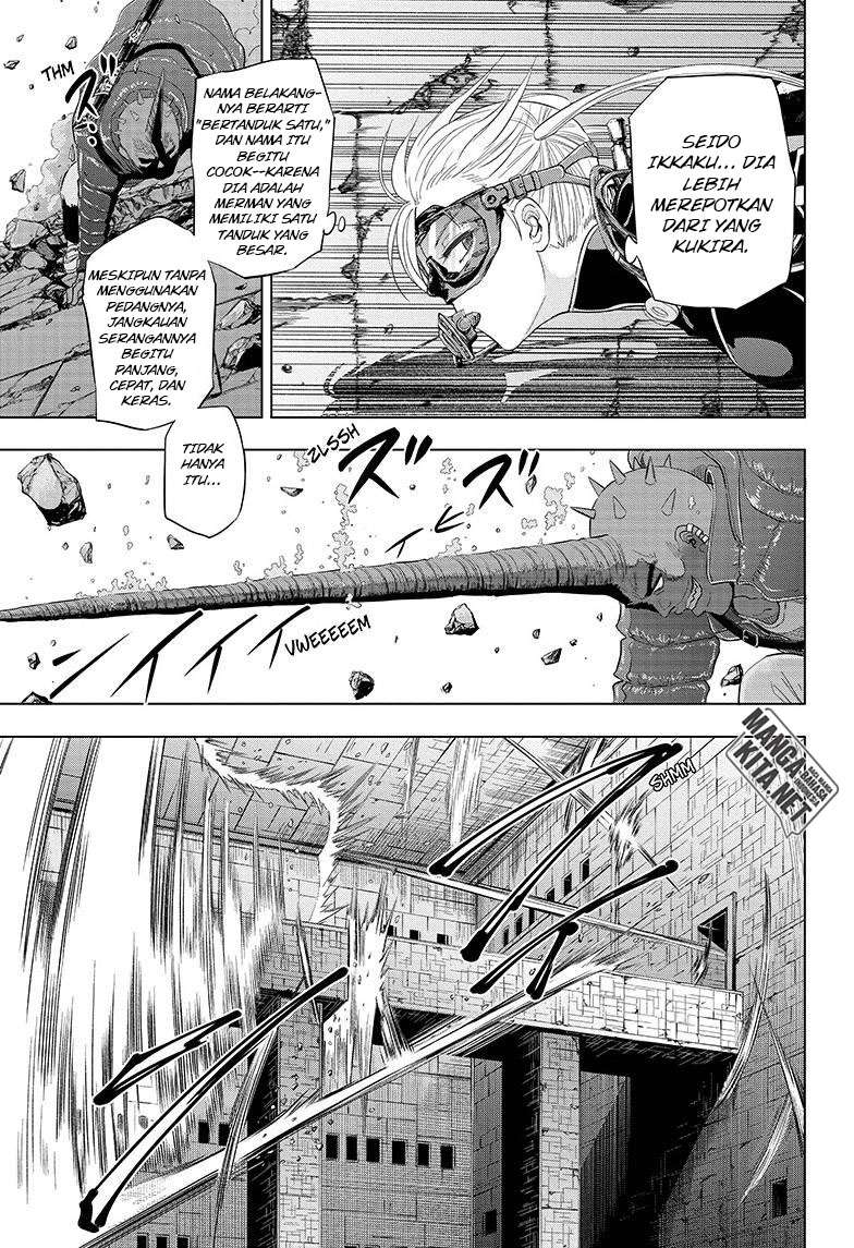 Chapter 40 - halaman 5