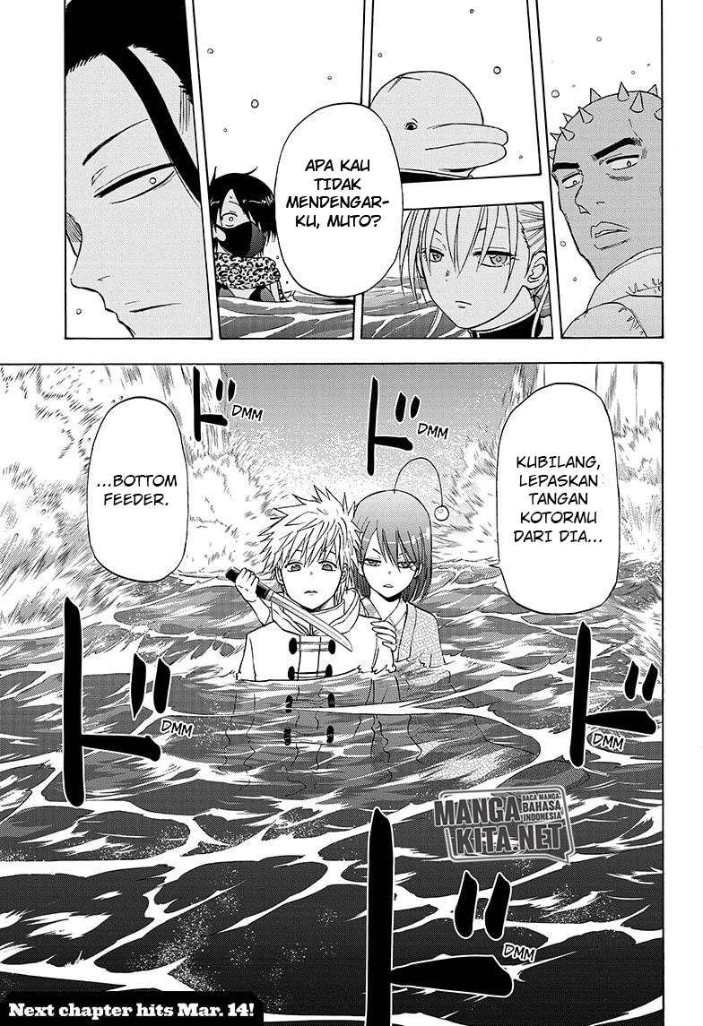 Chapter 33 - halaman 21