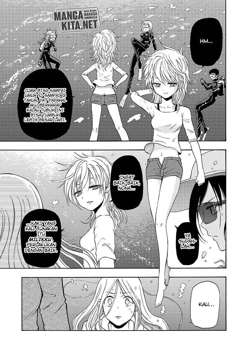 Chapter 32 - halaman 5