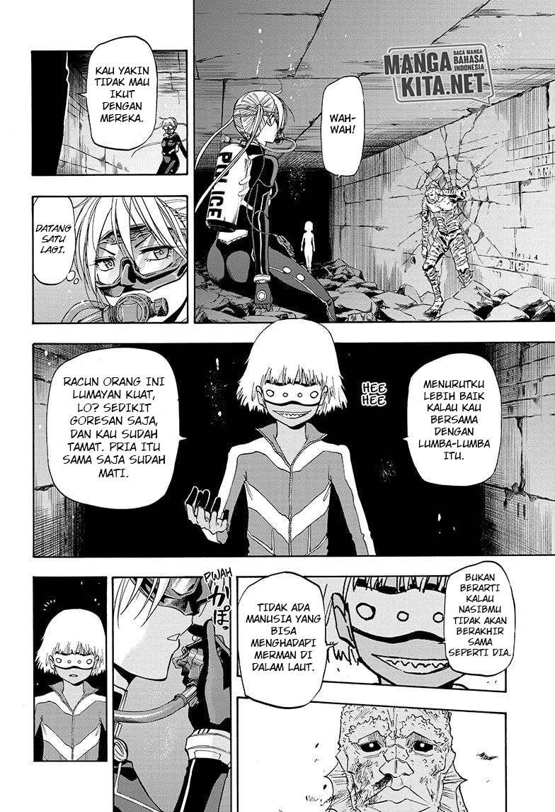 Chapter 25 - halaman 19