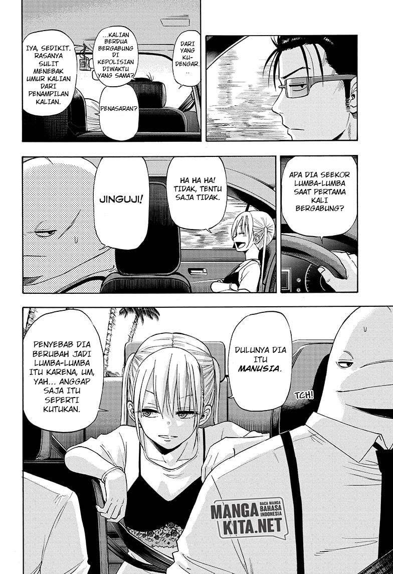 Chapter 24 - halaman 12