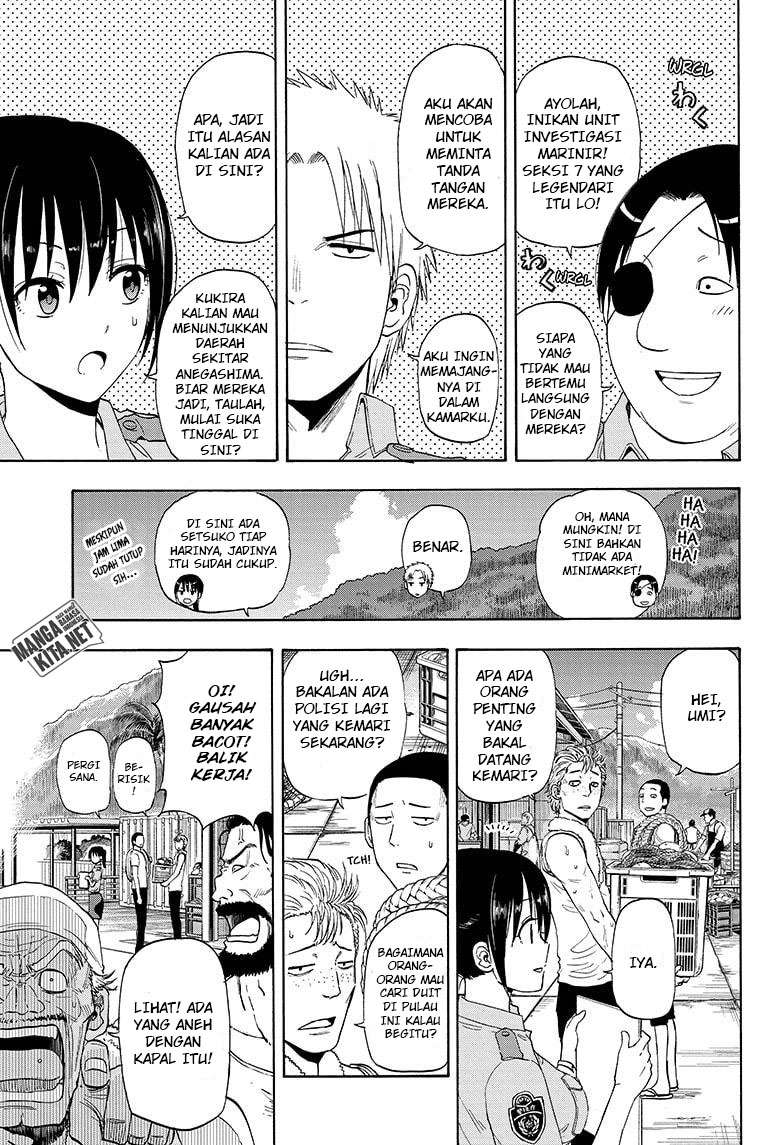 Chapter 23 - halaman 9
