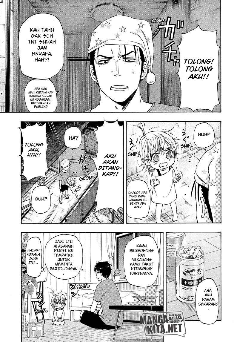 Chapter 19 - halaman 9