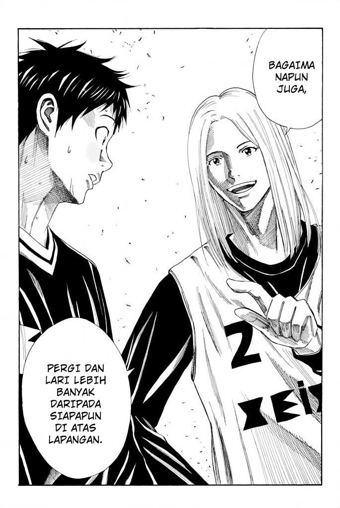 Chapter 95 - halaman 19