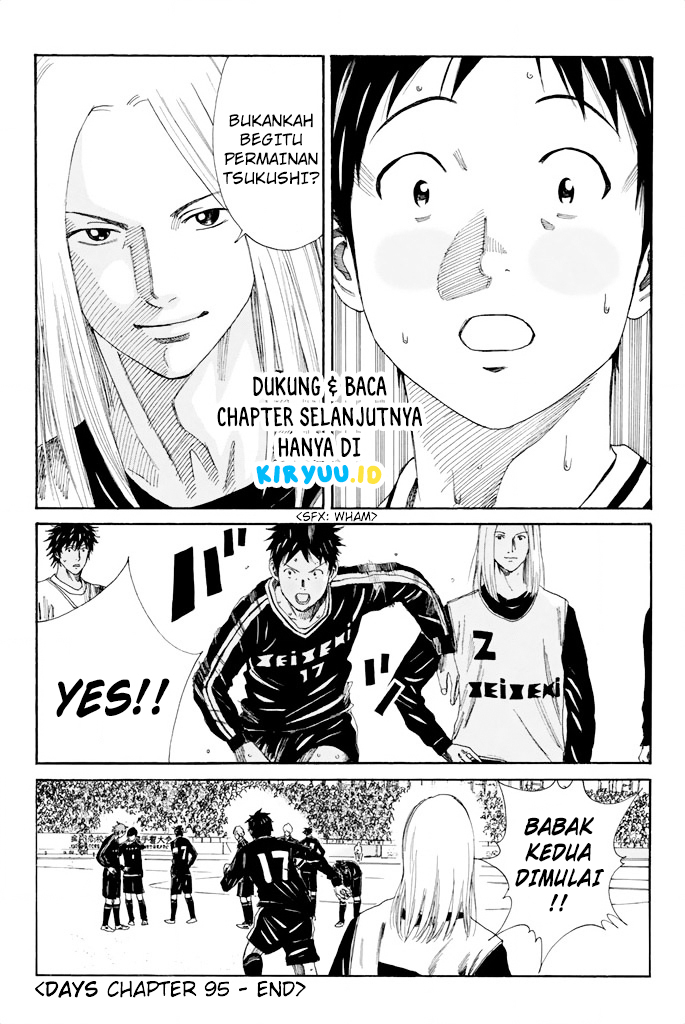 Chapter 95 - halaman 20