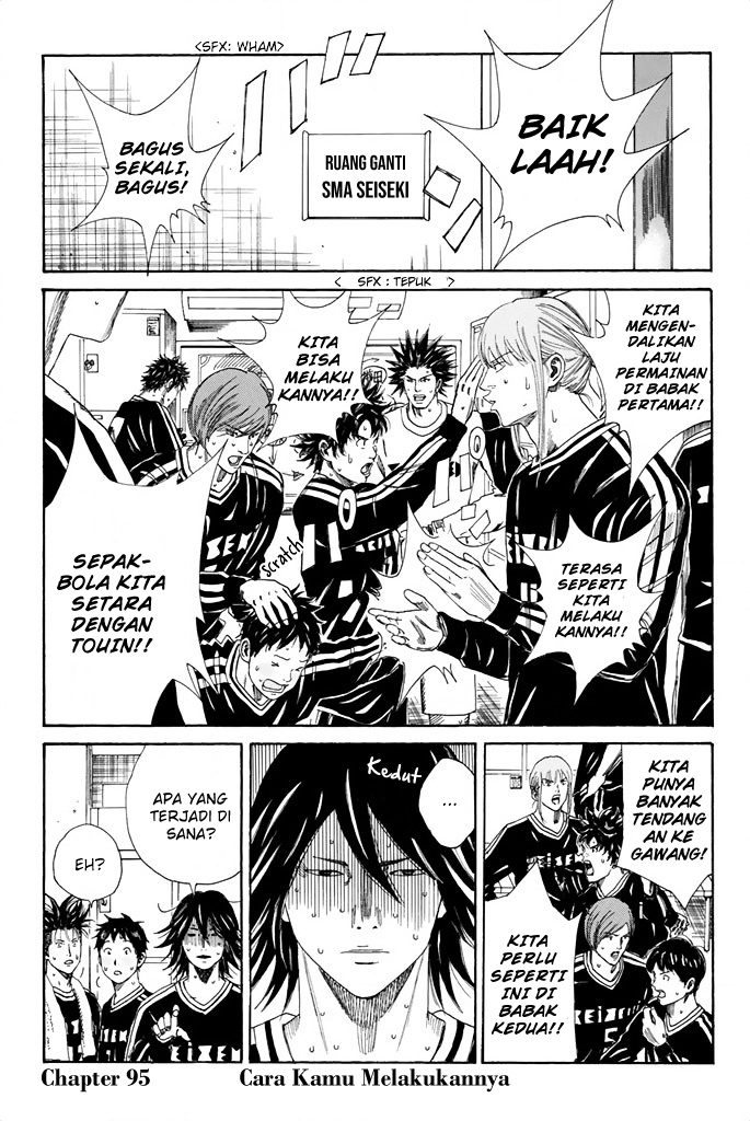 Chapter 95 - halaman 3