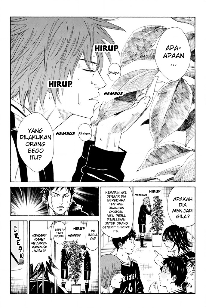 Chapter 95 - halaman 4
