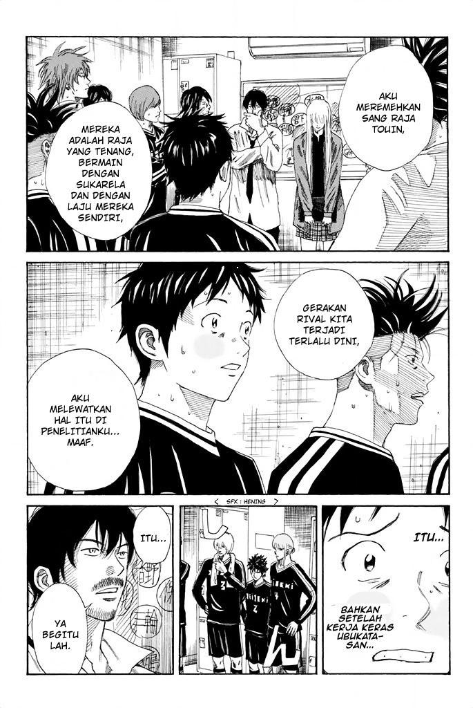 Chapter 95 - halaman 9