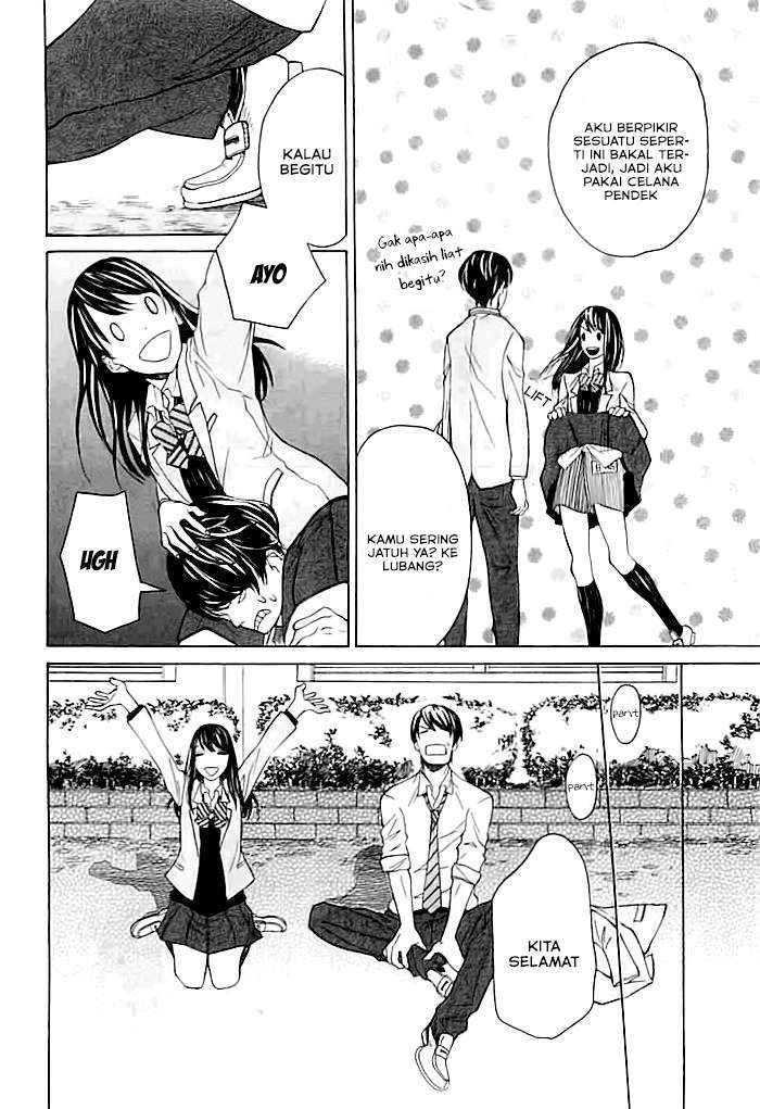 Chapter .1 - halaman 9