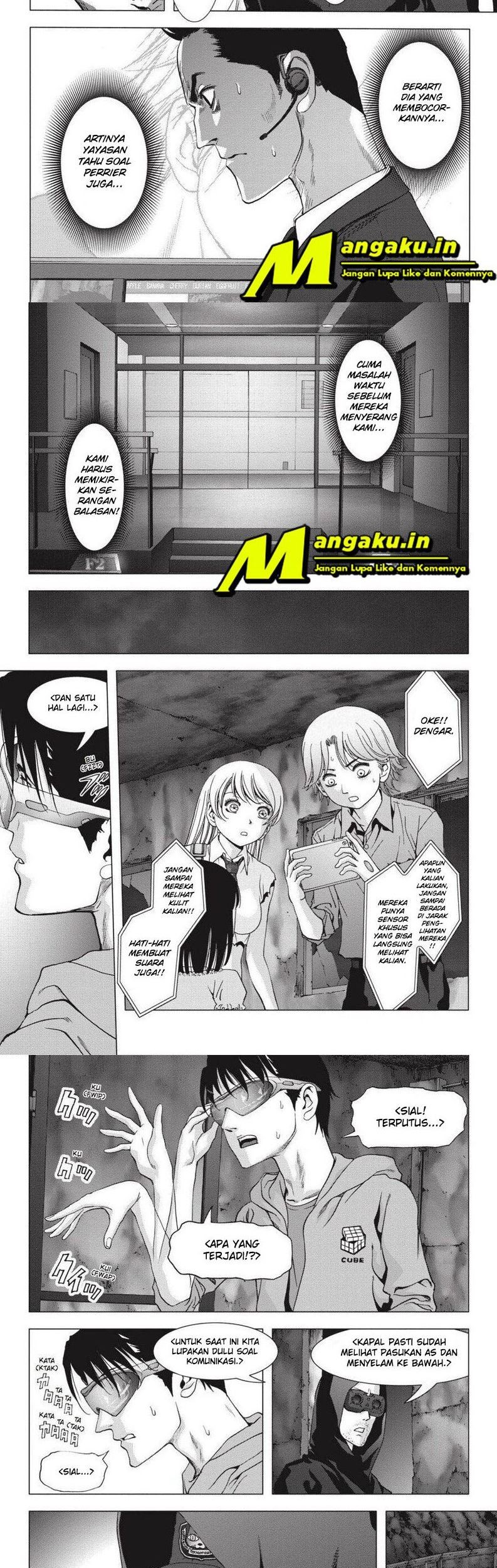 Chapter 110.1 - halaman 17