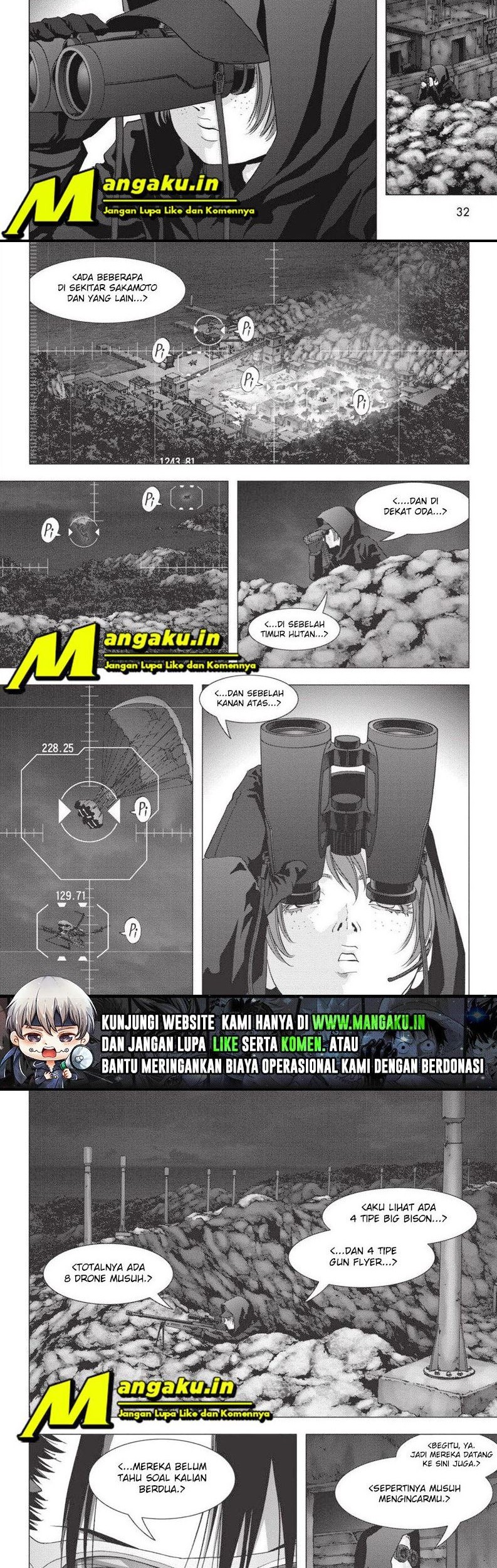 Chapter 110.1 - halaman 18