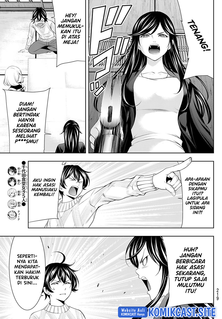 Chapter 79 - halaman 15