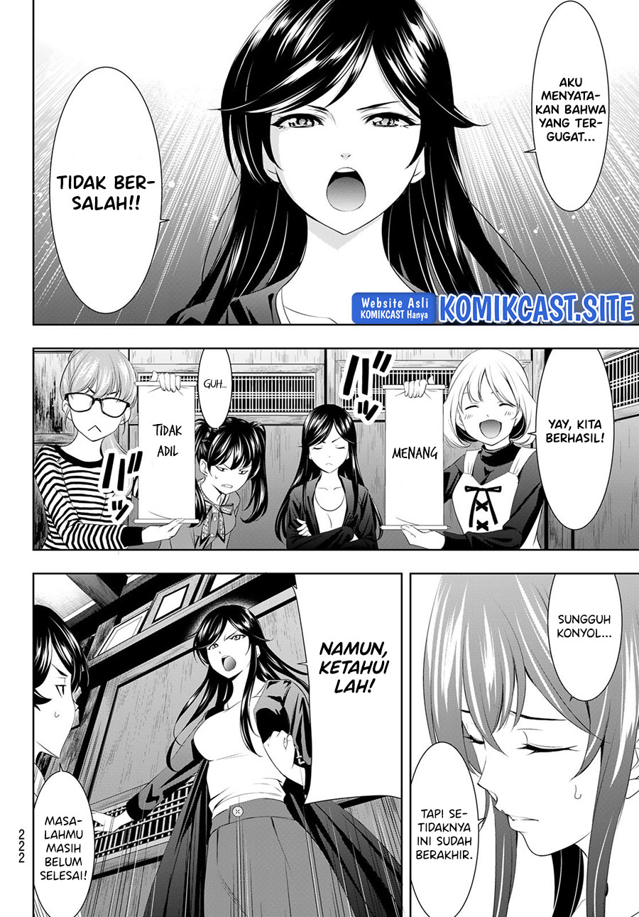 Chapter 79 - halaman 18