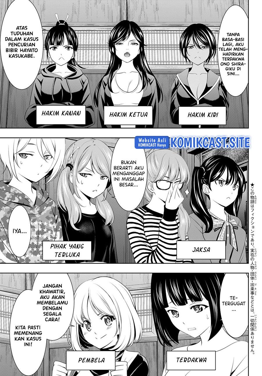 Chapter 79 - halaman 5