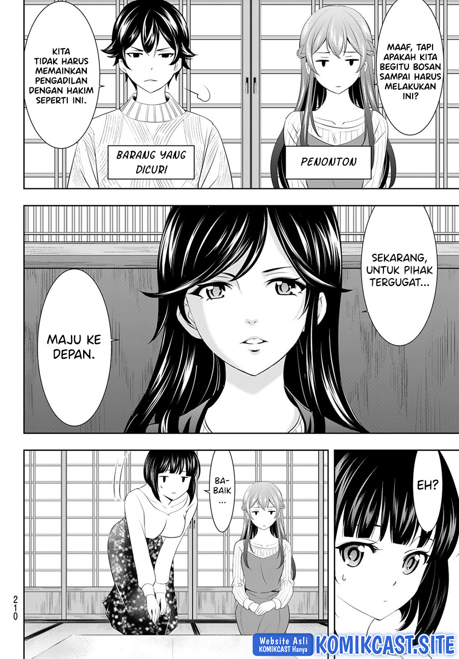 Chapter 79 - halaman 6