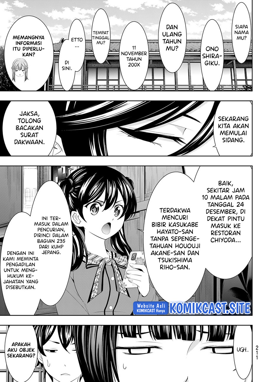 Chapter 79 - halaman 7