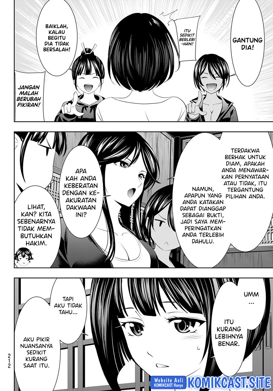 Chapter 79 - halaman 8