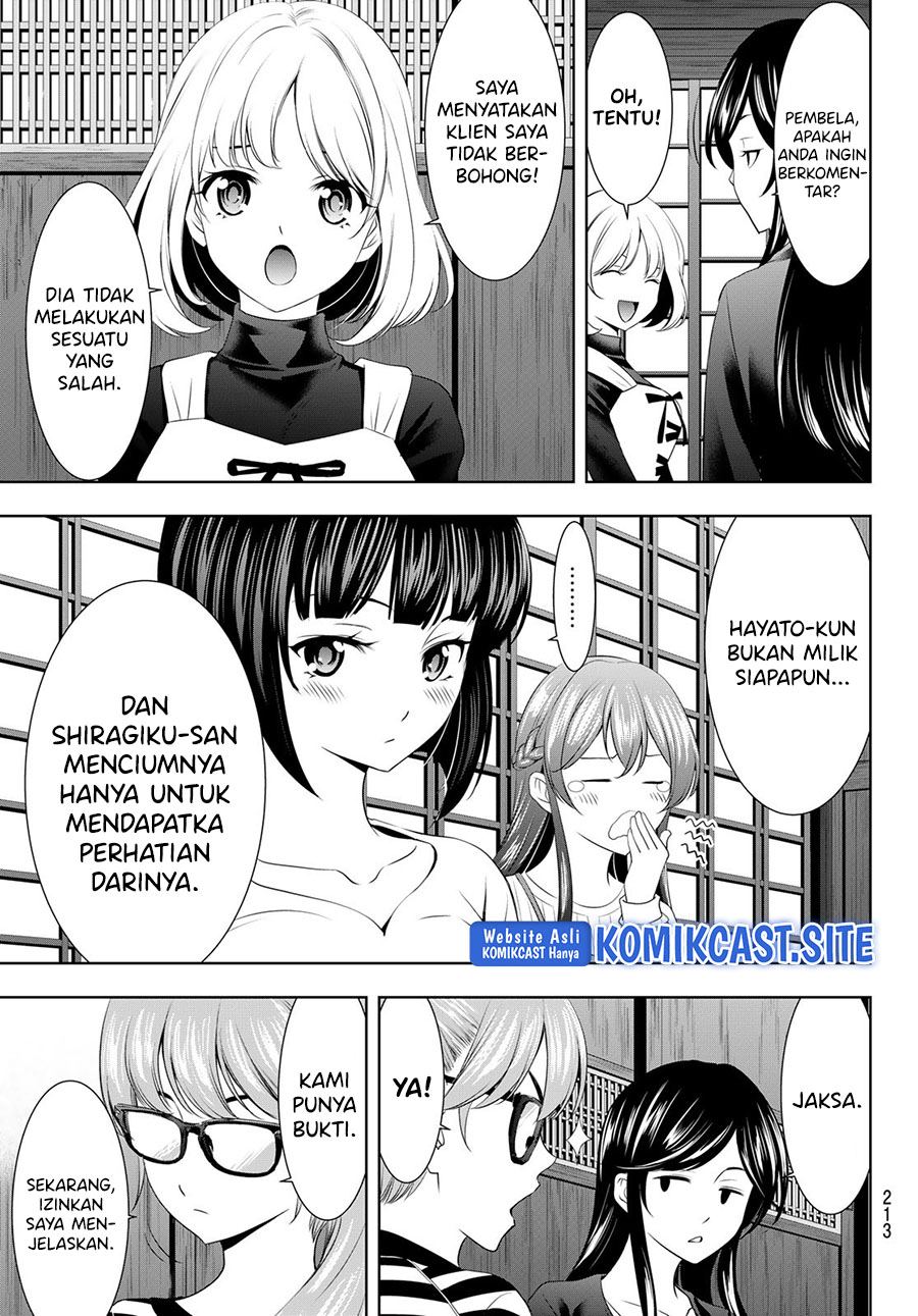 Chapter 79 - halaman 9