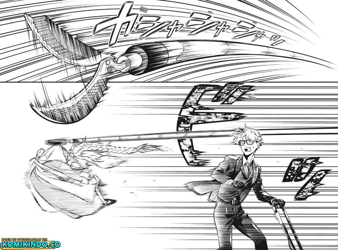 Chapter 191 - halaman 18