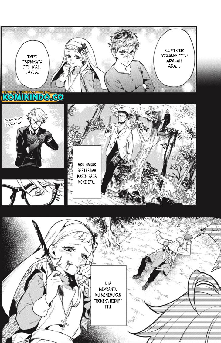 Chapter 191 - halaman 6