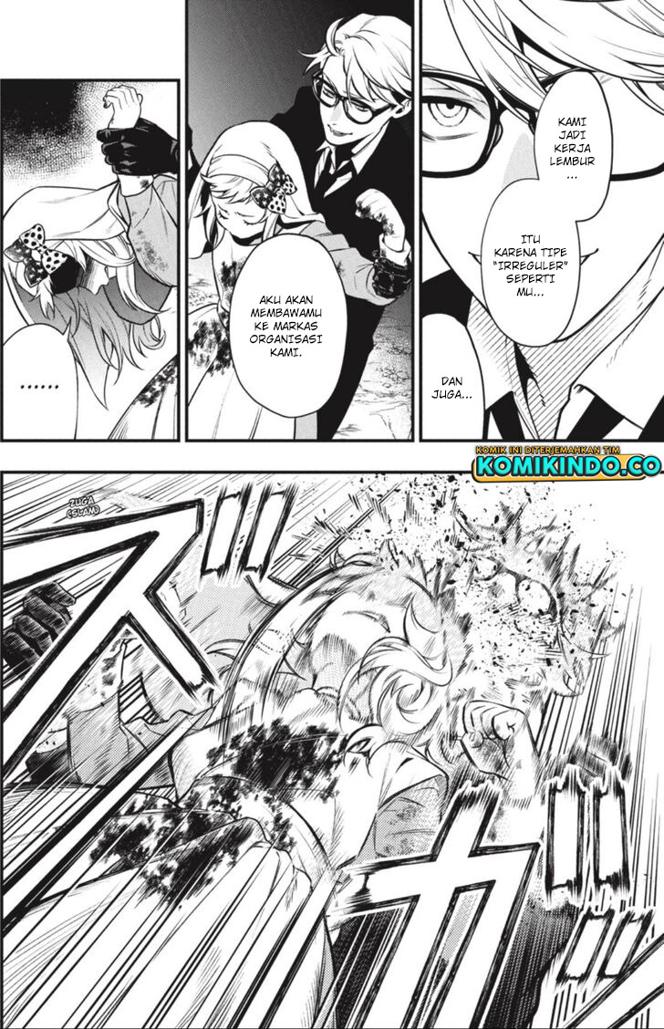 Chapter 191 - halaman 8