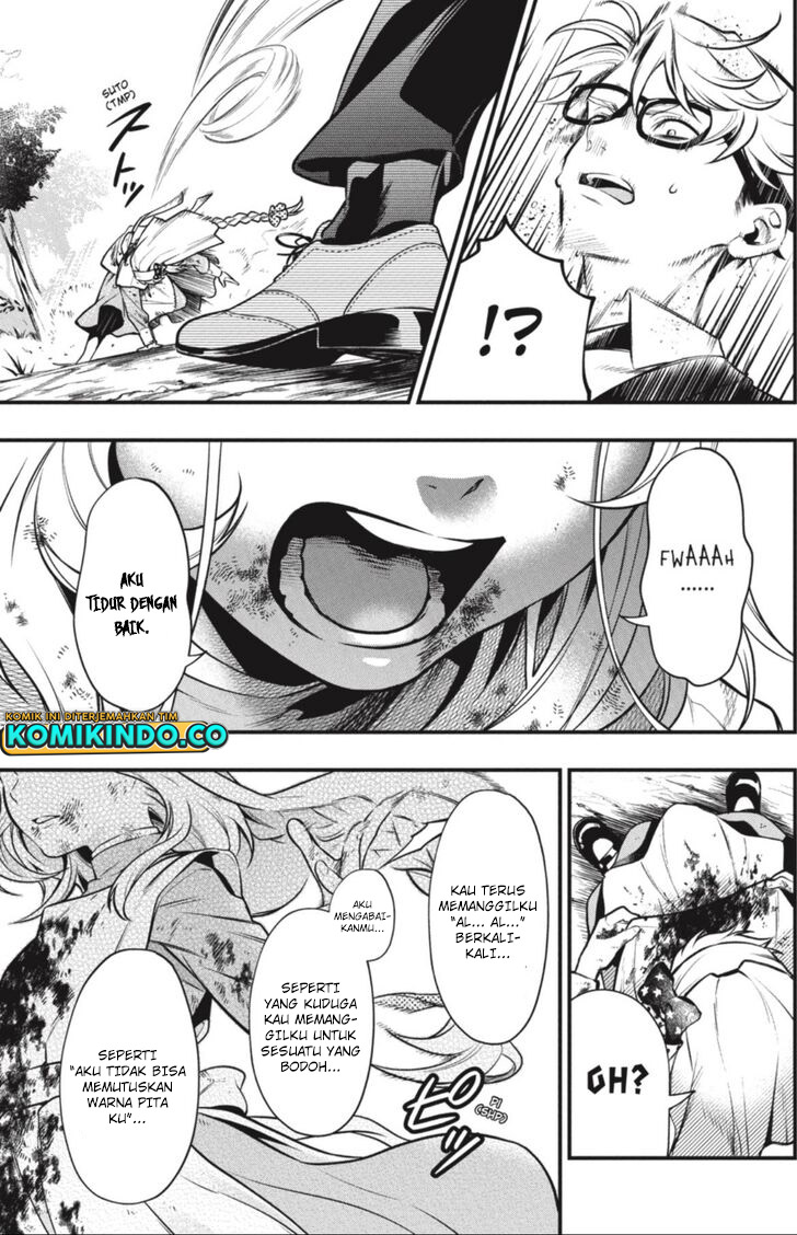 Chapter 191 - halaman 9