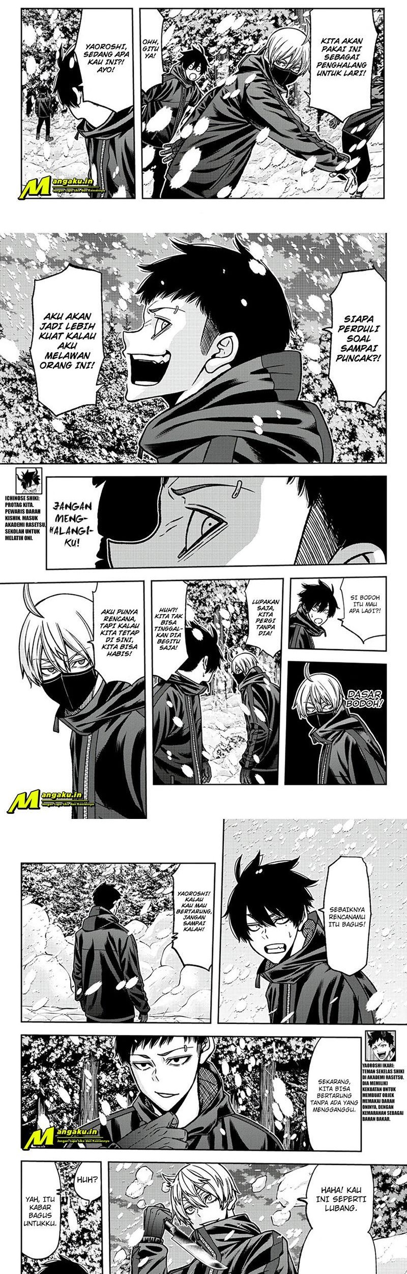Chapter 79 - halaman 3