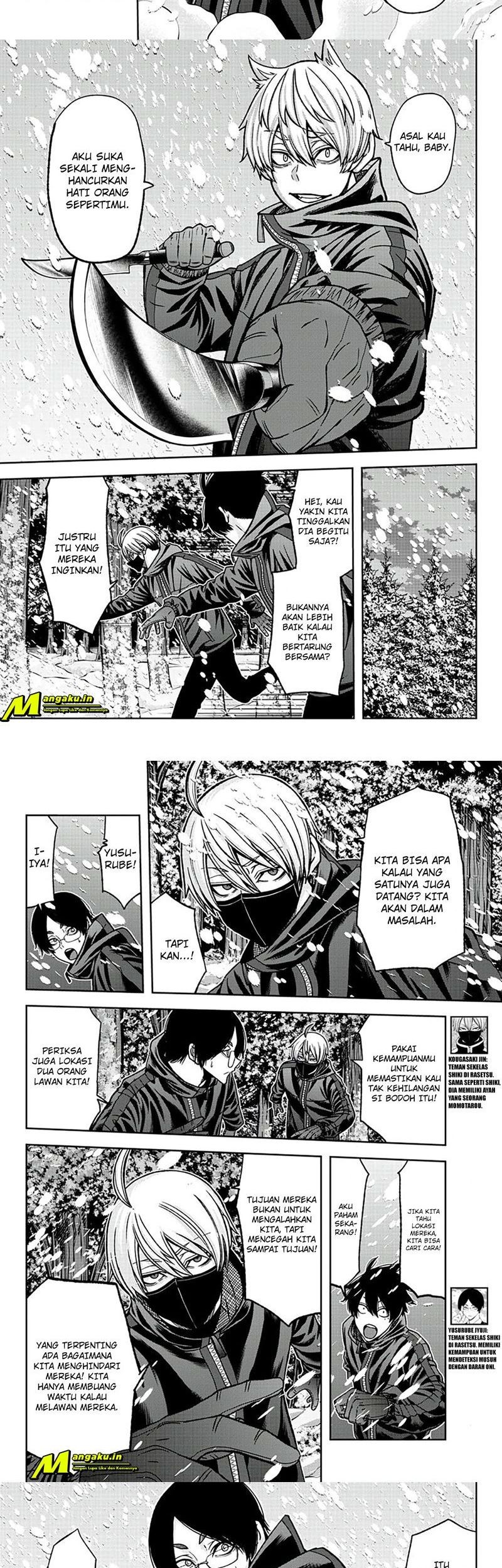 Chapter 79 - halaman 5