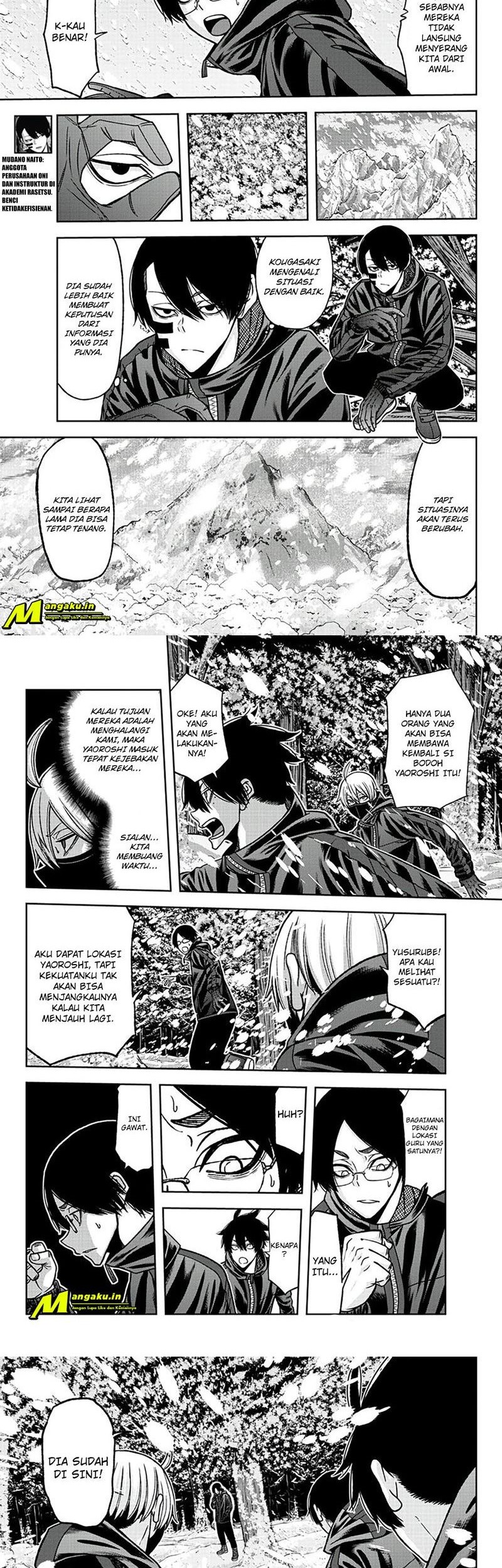 Chapter 79 - halaman 6