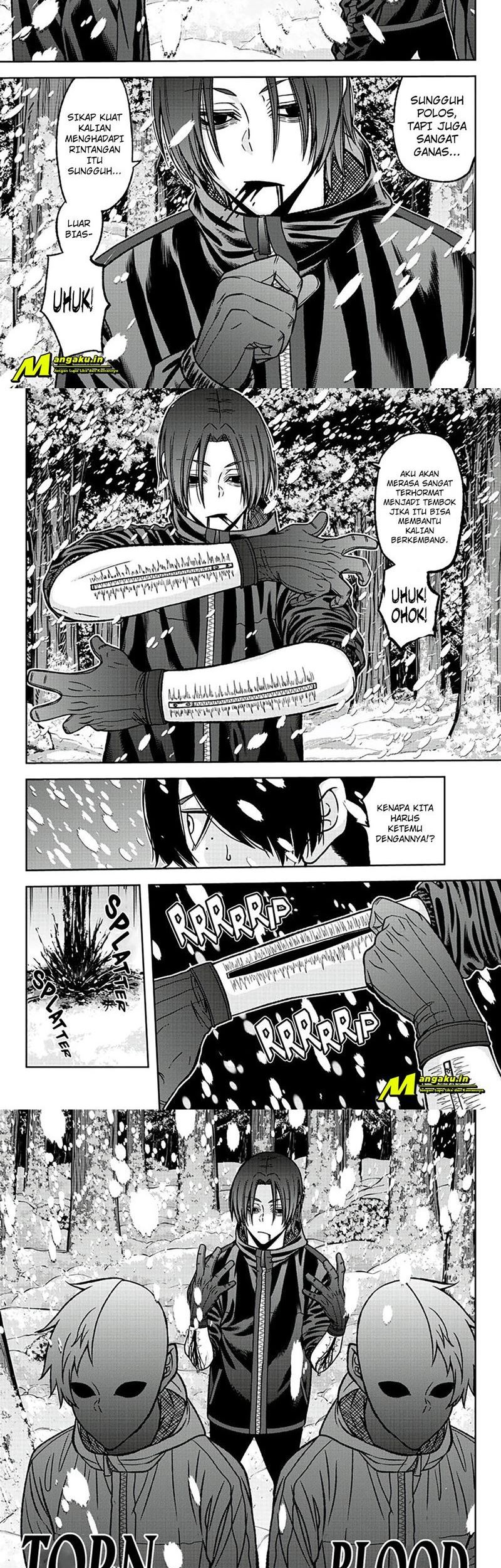 Chapter 79 - halaman 8