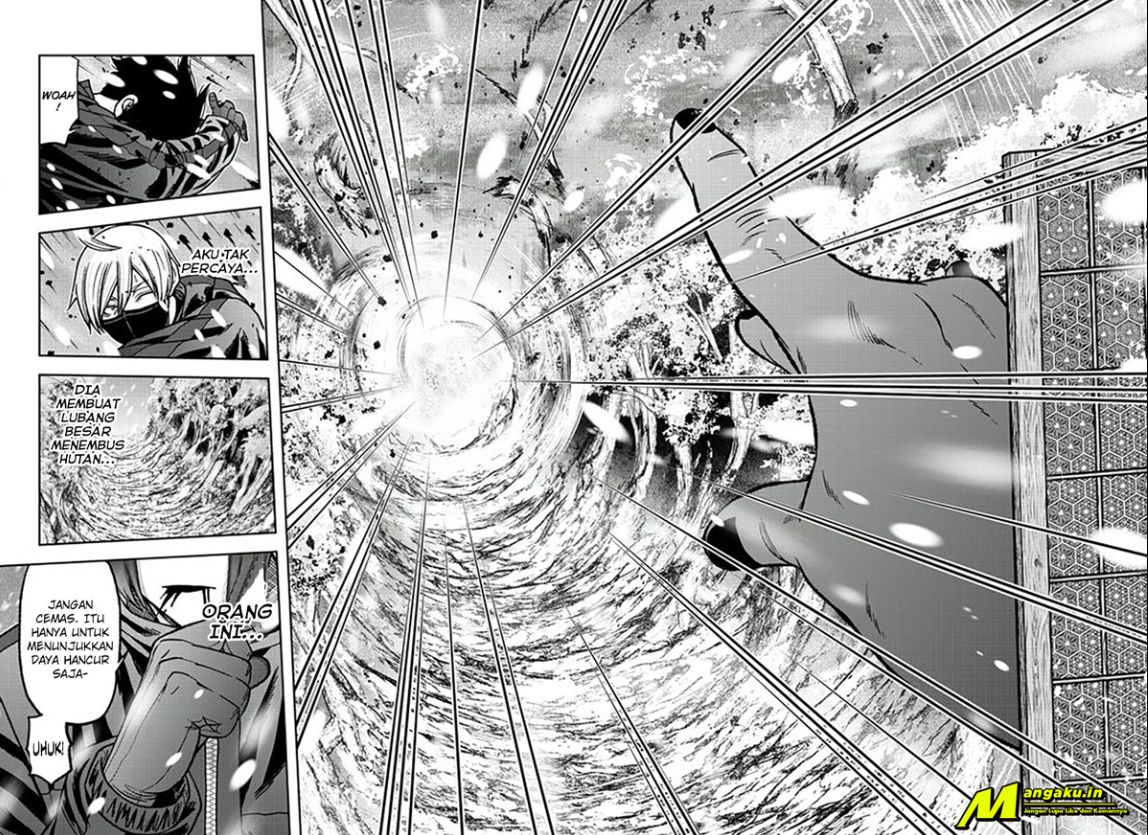 Chapter 79 - halaman 11