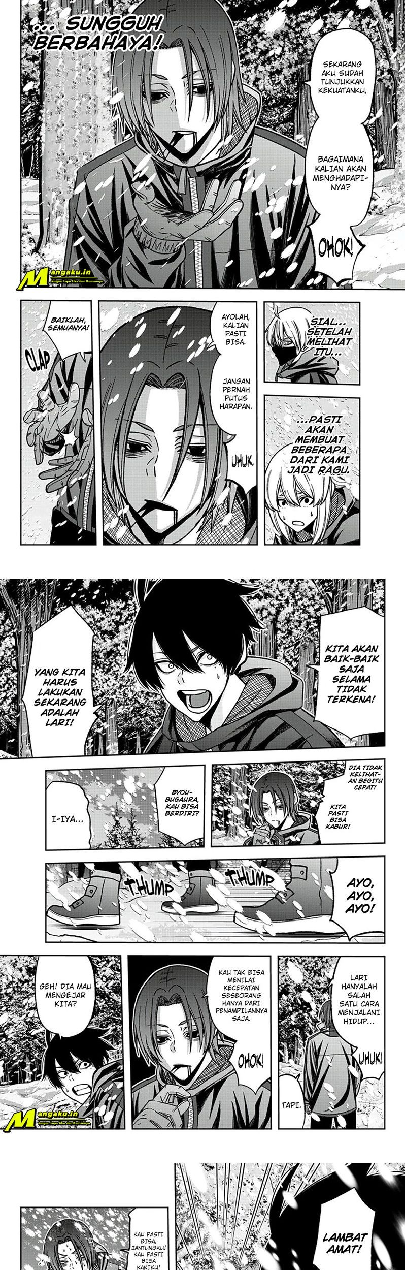 Chapter 79 - halaman 12