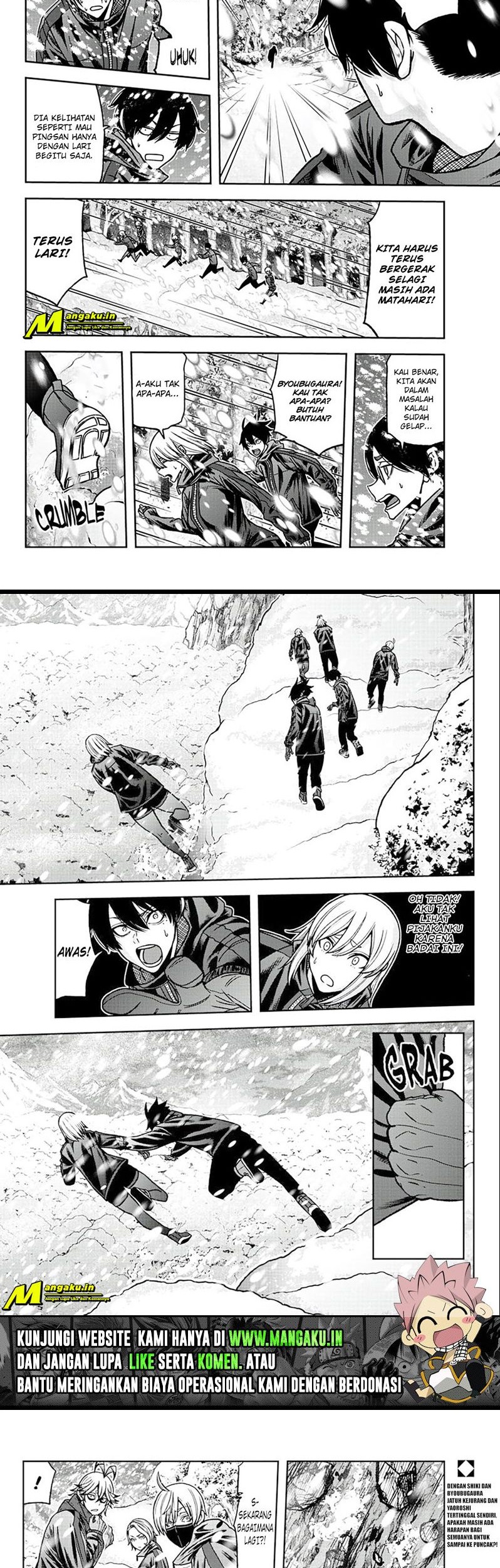 Chapter 79 - halaman 13