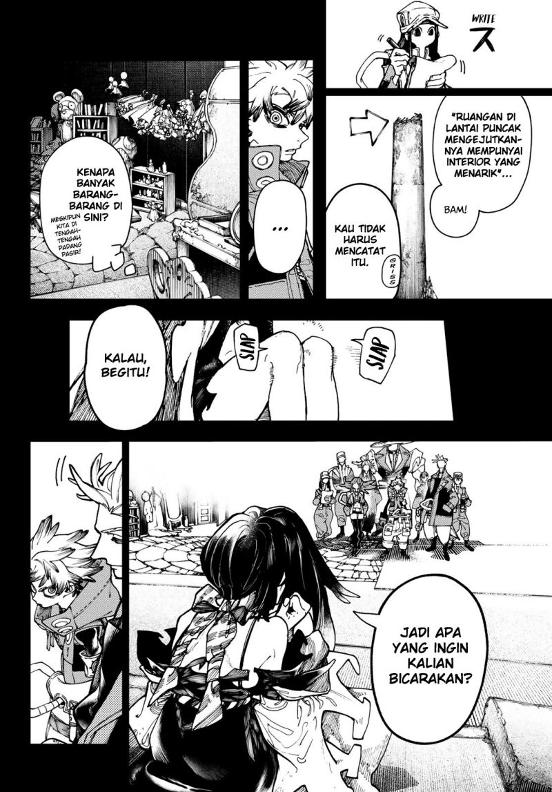 Chapter 32 - halaman 12