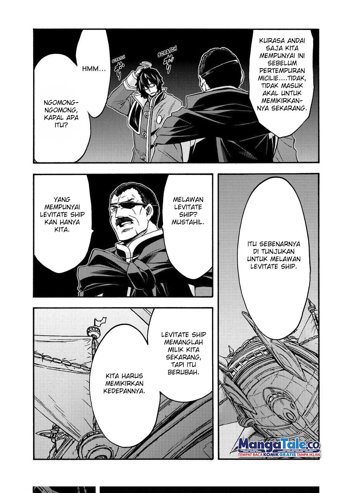 Chapter 86 - halaman 18