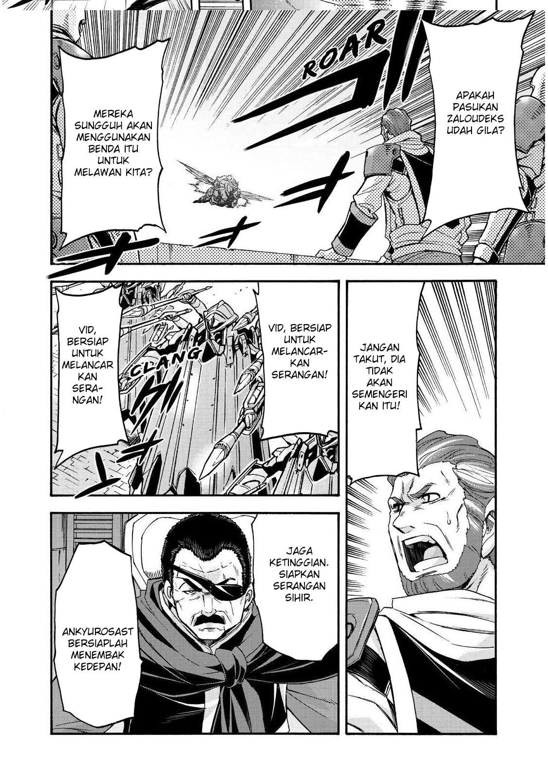 Chapter 86 - halaman 5