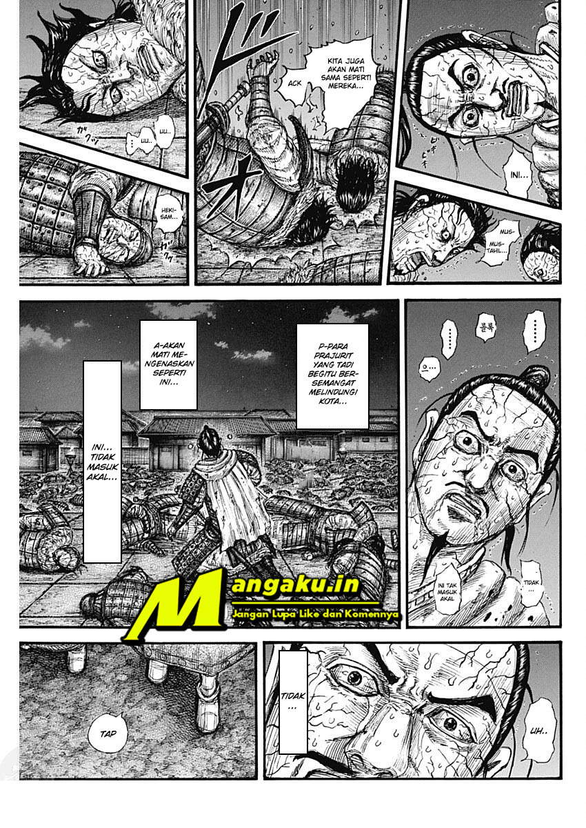 Chapter 737 - halaman 11