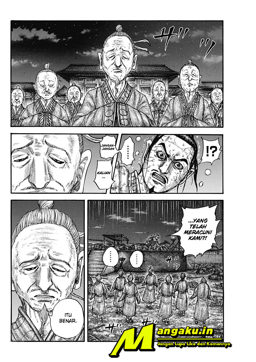 Chapter 737 - halaman 12