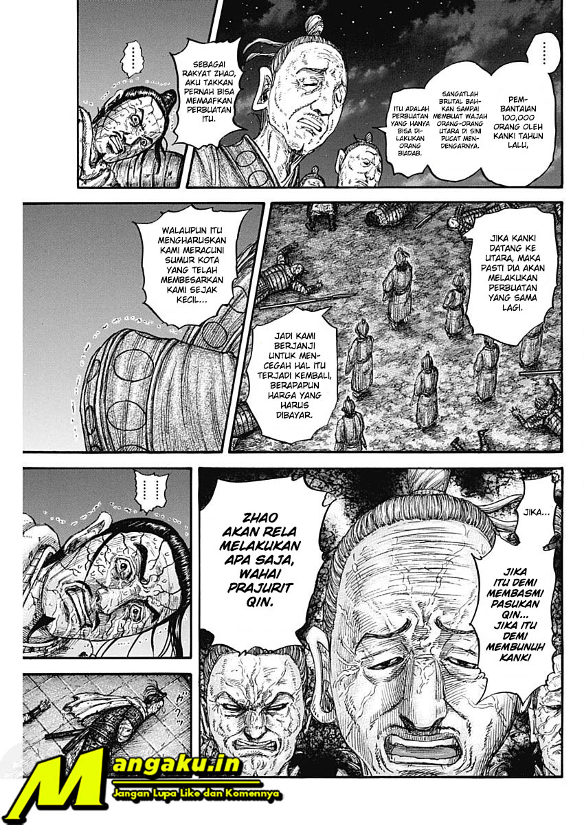 Chapter 737 - halaman 15