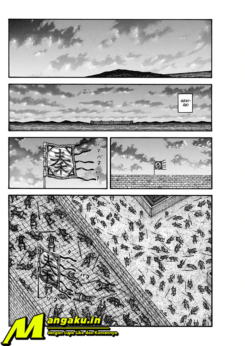 Chapter 737 - halaman 16