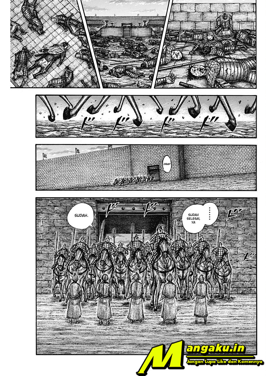 Chapter 737 - halaman 17