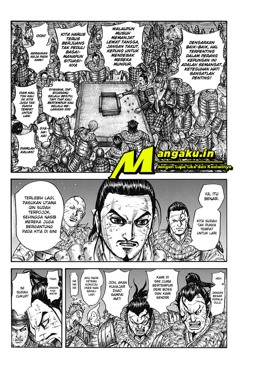 Chapter 737 - halaman 4