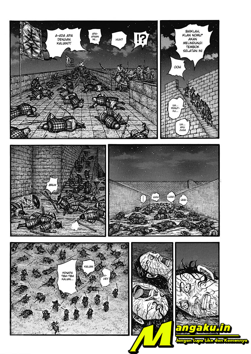 Chapter 737 - halaman 8