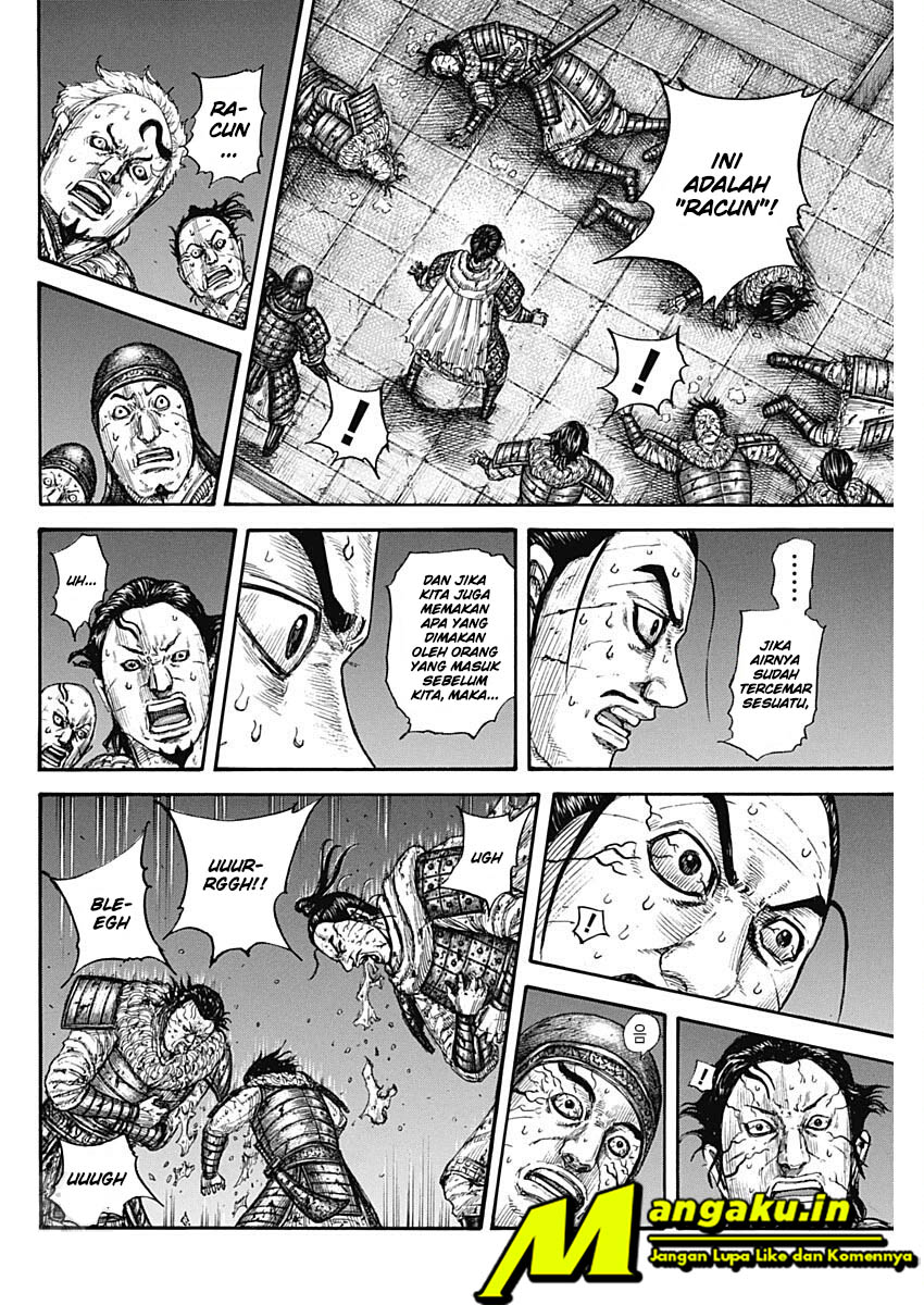 Chapter 737 - halaman 10