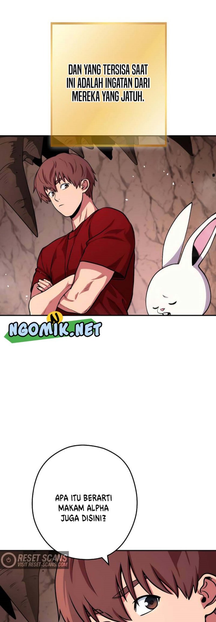 Chapter 132 - halaman 64