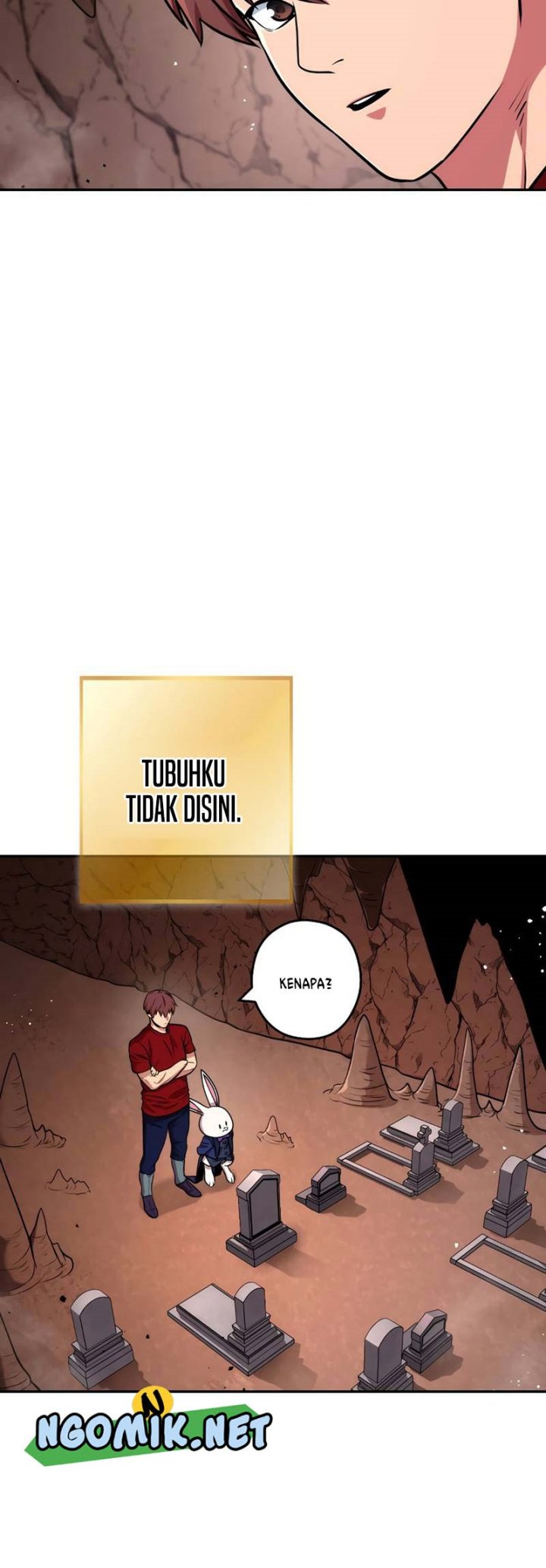 Chapter 132 - halaman 65