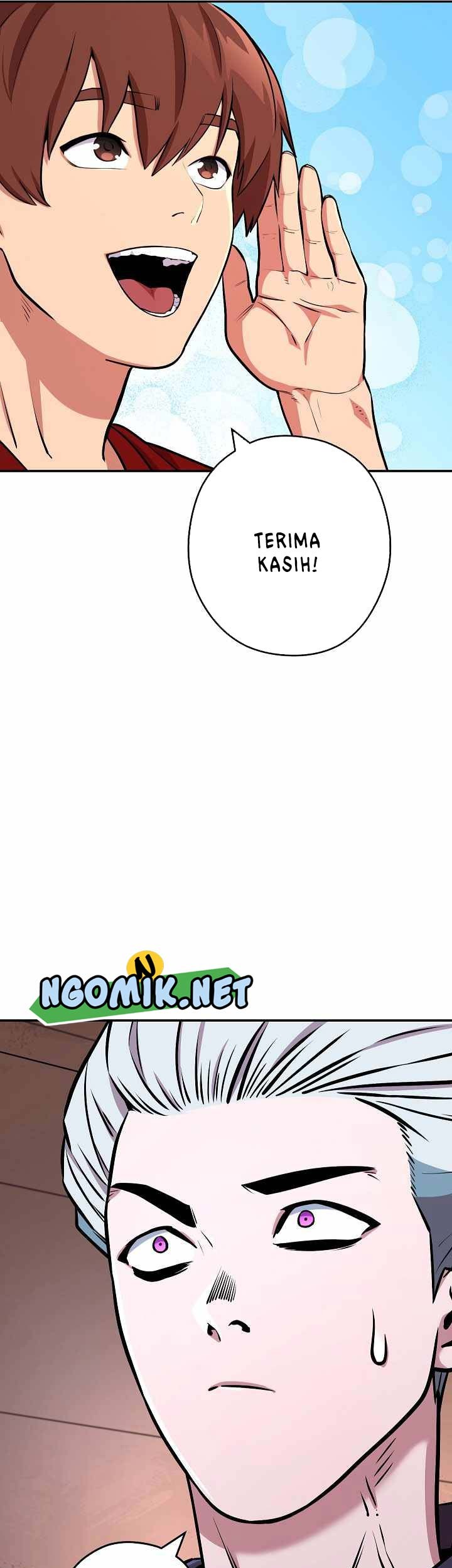 Chapter 131 - halaman 33